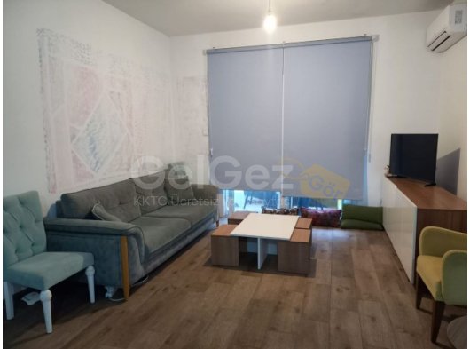KİRALIK MAĞUSA GÜLSEREN BÖLGESİ İSATİSDE 2+1 DAİRE