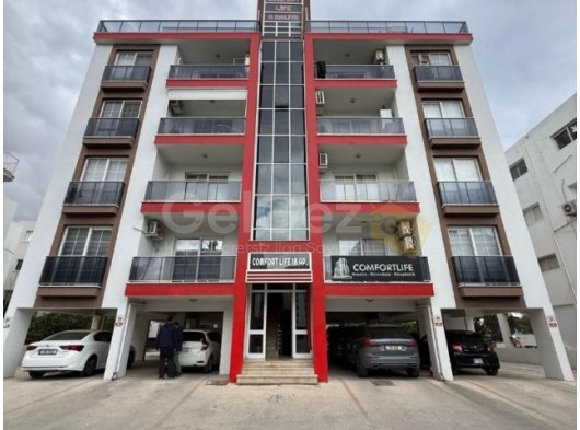 satılık 2+1 daire merkezi konum kira getirisi ve krediye uygun