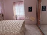 satılık 3+1 daire merkezi konum kira getirisi ve krediye uygun Mağusa Karakol Bölgesi/Jeneratör/Asansör/2 teras/Deniz manzarası