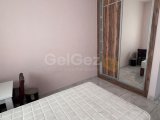 satılık 3+1 daire merkezi konum kira getirisi ve krediye uygun Mağusa Karakol Bölgesi/Jeneratör/Asansör/2 teras/Deniz manzarası