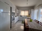 satılık 3+1 daire merkezi konum kira getirisi ve krediye uygun Mağusa Karakol Bölgesi/Jeneratör/Asansör/2 teras/Deniz manzarası