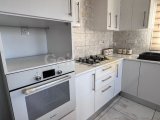 satılık 3+1 daire merkezi konum kira getirisi ve krediye uygun Mağusa Karakol Bölgesi/Jeneratör/Asansör/2 teras/Deniz manzarası
