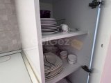 satılık 3+1 daire merkezi konum kira getirisi ve krediye uygun Mağusa Karakol Bölgesi/Jeneratör/Asansör/2 teras/Deniz manzarası