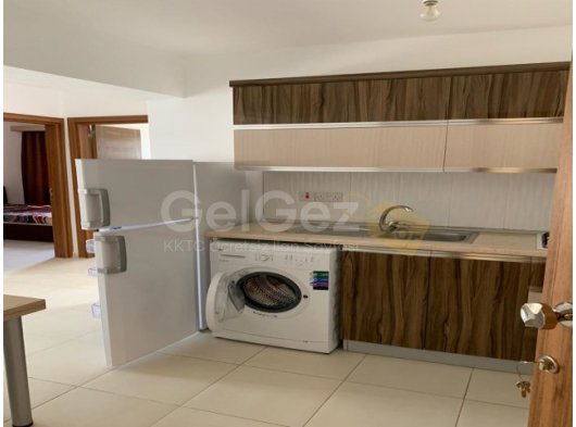 Kiralık 2+1 ve 1+1 daire Daü karşısı/Temiz ve öğrenciye yönelik/merkezi internet