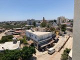 satılık 2+1 daire mağusa maraş bölgesi. asansörlü ve özel otopark