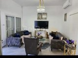 GAZİMAĞUSA MUTLUYAKA BÖLGESİ MÜSTAKİL EV 2+1 BÜYÜK BALKON GENİŞ BAHÇE