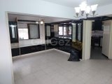 satılık3+1 mağusada merkezı konum kira getırısı yüksek geniş ve ferah daire