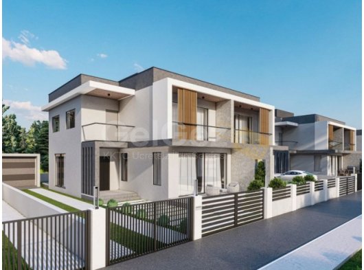 satılık 3924 m2 arsa tuzla bölgesi proje için 12 adet villa inşaat izni alınmış