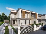 satılık 3924 m2 arsa tuzla bölgesi proje için 12 adet villa inşaat izni alınmış