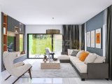 satılık 3924 m2 arsa tuzla bölgesi proje için 12 adet villa inşaat izni alınmış
