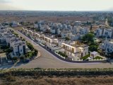 satılık 3924 m2 arsa tuzla bölgesi proje için 12 adet villa inşaat izni alınmış