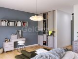 satılık 3924 m2 arsa tuzla bölgesi proje için 12 adet villa inşaat izni alınmış