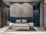 Gazimağosa, Yeni Boğazıcı bölgesinde satılık 2+1 dupleks daire