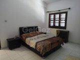 GİRNE/OZANKÖY'DE KİRALIK 3+1 VİLLA