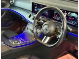 2021 Model Otomatik Mercedes-Benz E Serisi