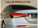 2021 Model Otomatik Mercedes-Benz E Serisi