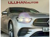 2021 Model Otomatik Mercedes-Benz E Serisi