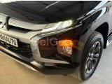 2021 Model Mutsubishi L 200