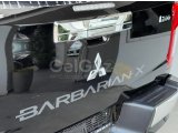 2021 Model Mutsubishi L 200