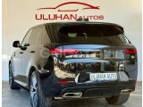 2023 Range Rover Sport