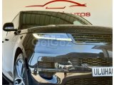 2023 Range Rover Sport