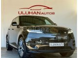2023 Range Rover Sport