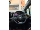 2022 Model Otomatik Nissan Note
