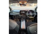 2022 Model Otomatik Nissan Note