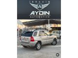 2005 Model Otomatik Kia Sportage