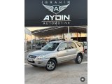 2005 Model Otomatik Kia Sportage