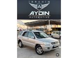 2005 Model Otomatik Kia Sportage