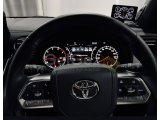 2025 Model Otomatik Toyota Land Cruiser