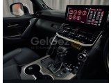 2025 Model Otomatik Toyota Land Cruiser