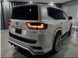 2025 Model Otomatik Toyota Land Cruiser