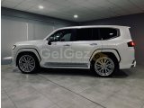 2025 Model Otomatik Toyota Land Cruiser