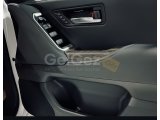 2025 Model Otomatik Toyota Land Cruiser