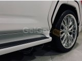 2025 Model Otomatik Toyota Land Cruiser