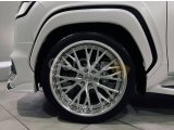 2025 Model Otomatik Toyota Land Cruiser