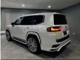 2025 Model Otomatik Toyota Land Cruiser