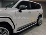 2025 Model Otomatik Toyota Land Cruiser