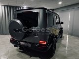 2024 Model Otomatik Mercedes - Benz G Serisi