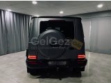 2024 Model Otomatik Mercedes - Benz G Serisi