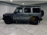 2024 Model Otomatik Mercedes - Benz G Serisi