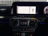 2024 Model Otomatik Mercedes - Benz G Serisi
