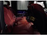 2024 Model Otomatik Mercedes - Benz G Serisi