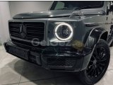 2024 Model Otomatik Mercedes - Benz G Serisi