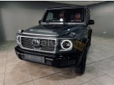 2024 Model Otomatik Mercedes - Benz G Serisi