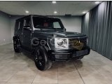 2024 Model Otomatik Mercedes - Benz G Serisi