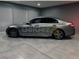 2023 Model Otomatik Mercedes-Benz C Serisi