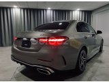 2023 Model Otomatik Mercedes-Benz C Serisi